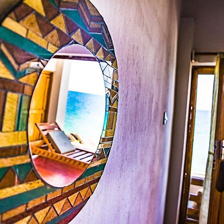 Njaya Lodge Nkhata Bay 외부 사진