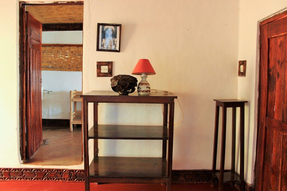 Njaya Lodge Nkhata Bay 외부 사진