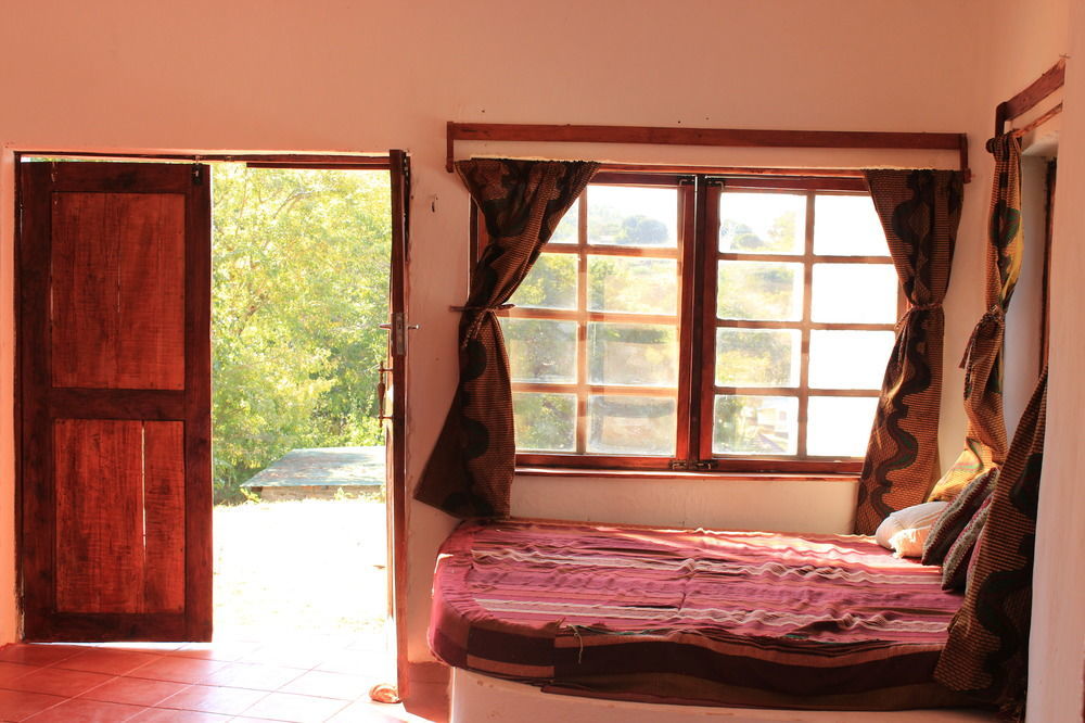 Njaya Lodge Nkhata Bay 외부 사진