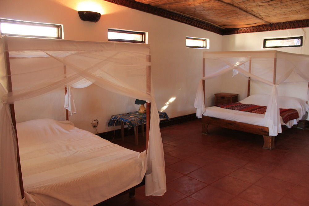 Njaya Lodge Nkhata Bay 외부 사진