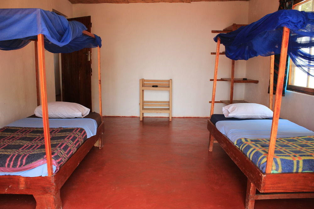 Njaya Lodge Nkhata Bay 외부 사진