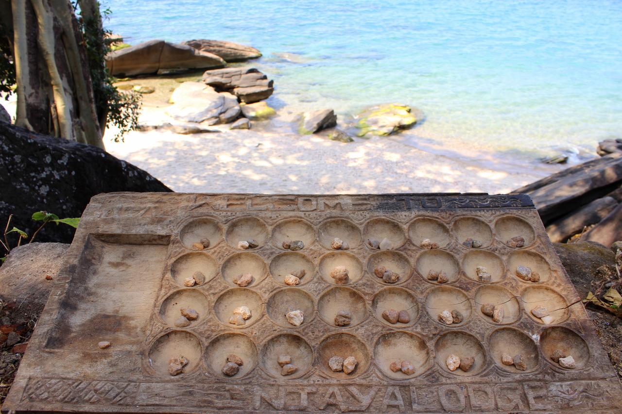 Njaya Lodge Nkhata Bay 외부 사진