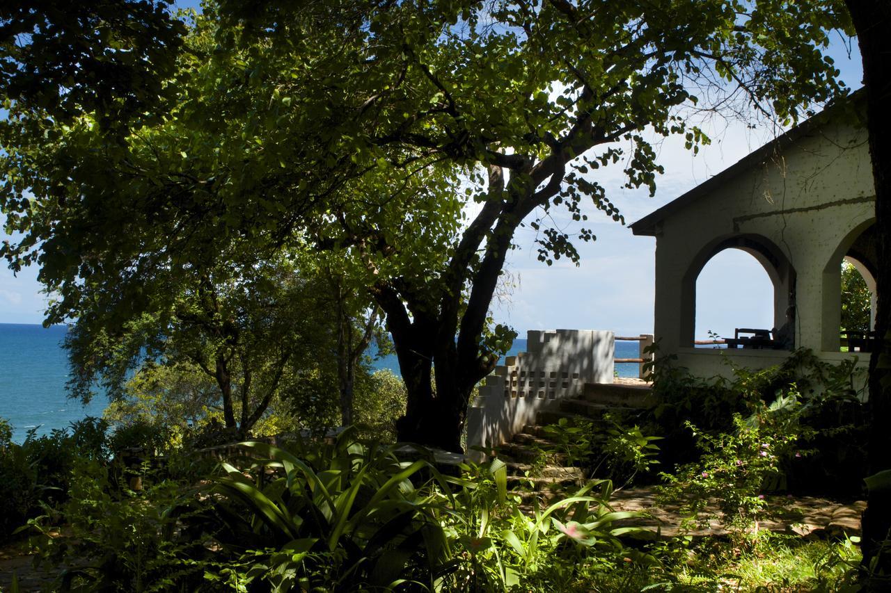 Njaya Lodge Nkhata Bay 외부 사진