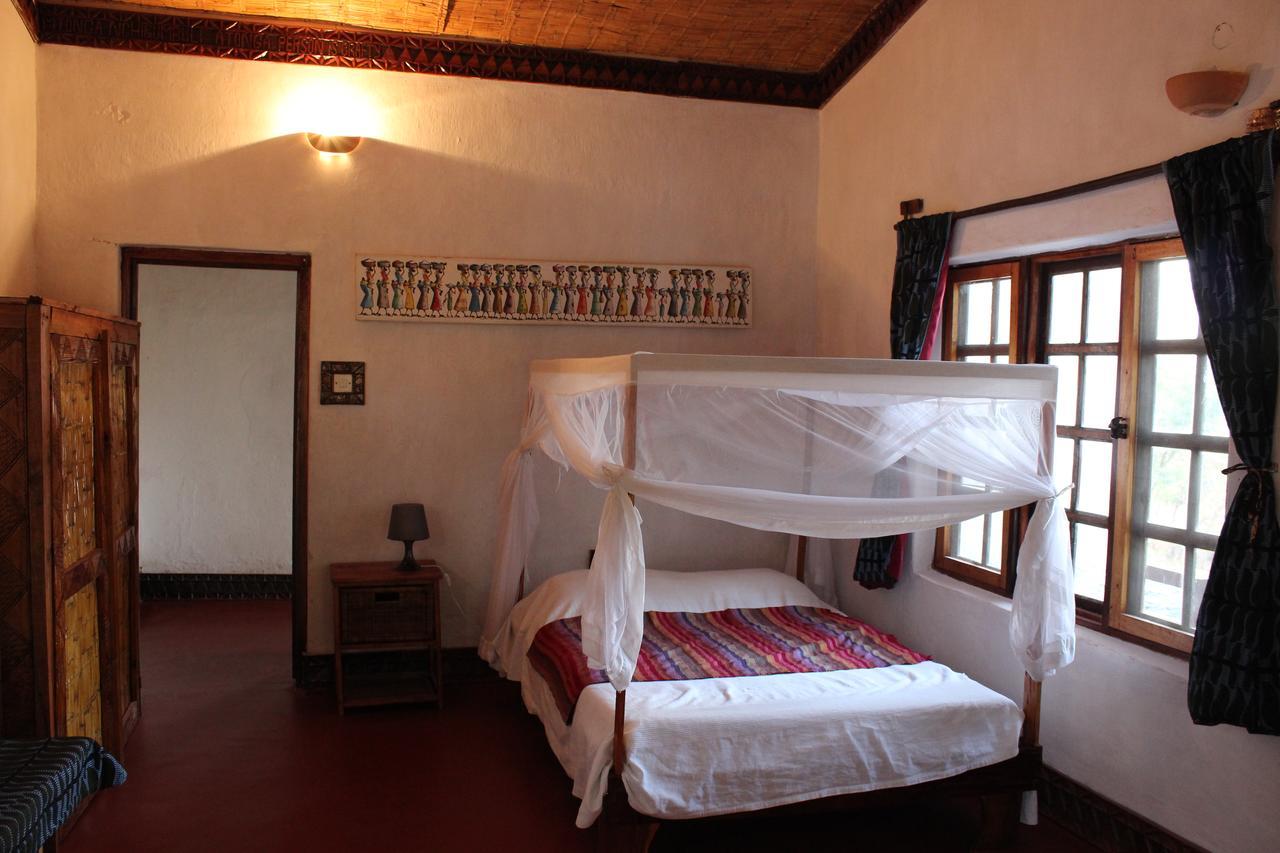 Njaya Lodge Nkhata Bay 외부 사진