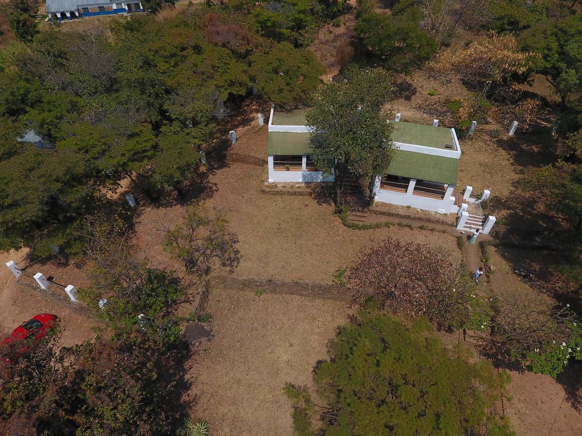 Njaya Lodge Nkhata Bay 외부 사진