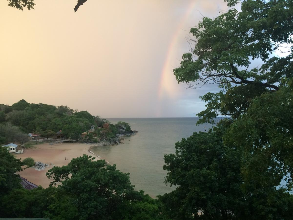 Njaya Lodge Nkhata Bay 외부 사진