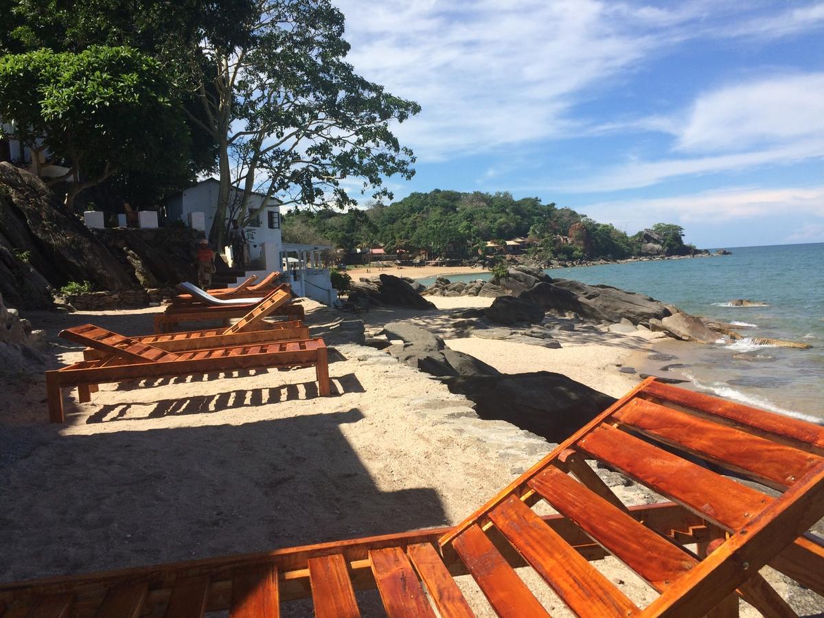 Njaya Lodge Nkhata Bay 외부 사진
