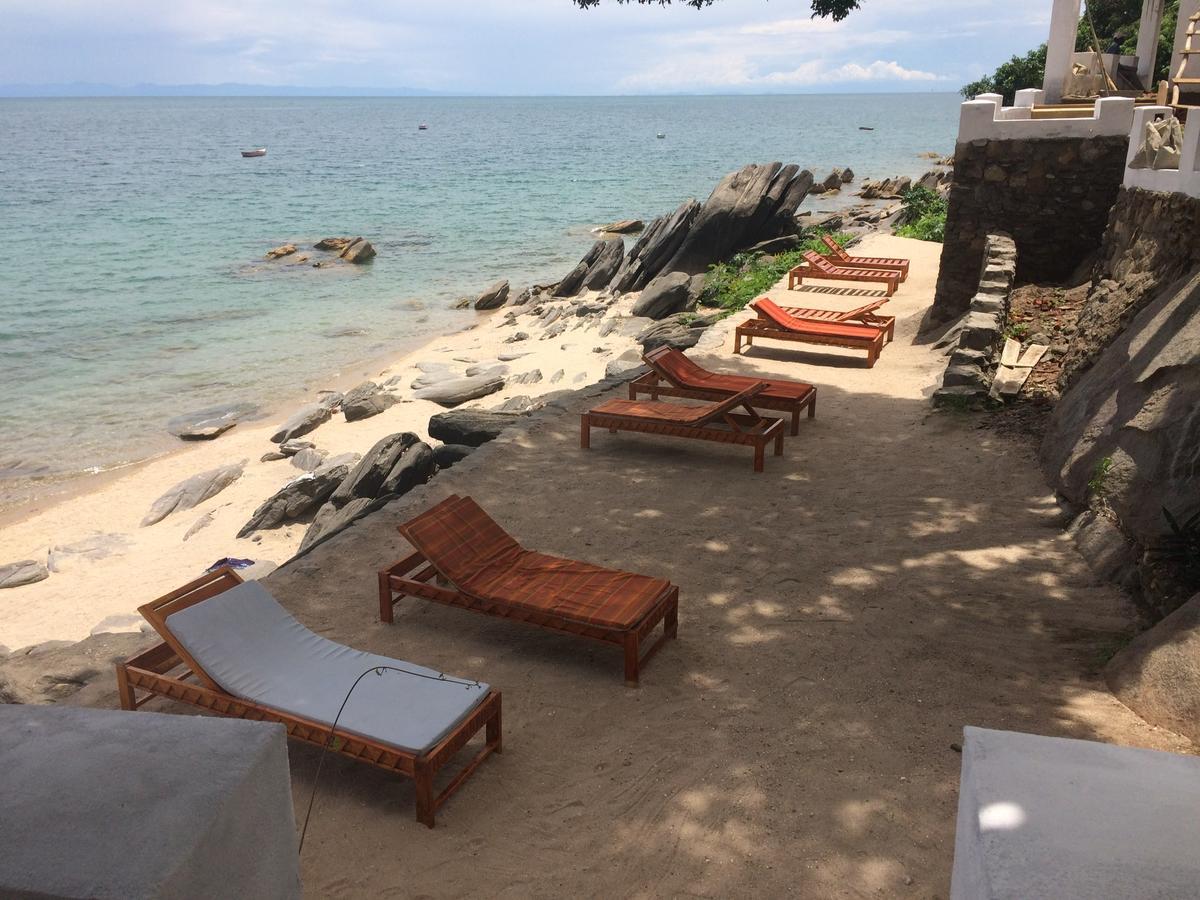 Njaya Lodge Nkhata Bay 외부 사진