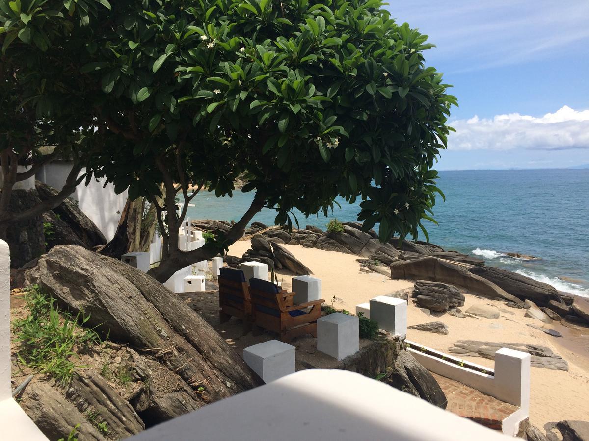 Njaya Lodge Nkhata Bay 외부 사진
