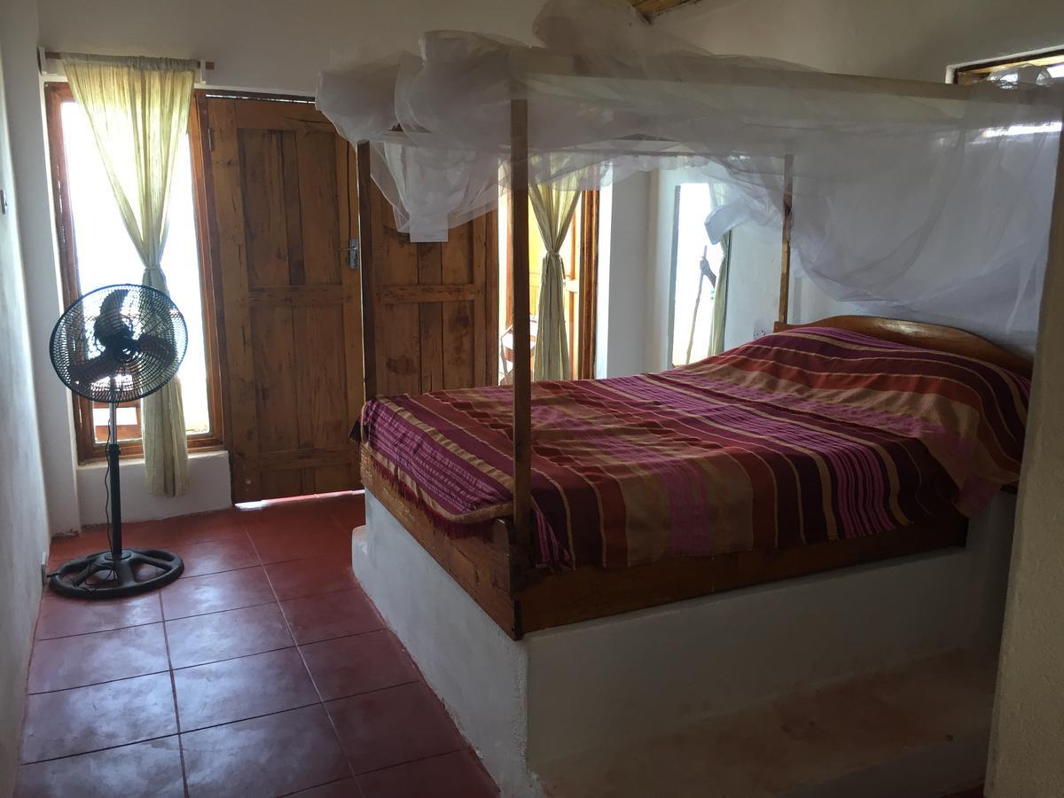 Njaya Lodge Nkhata Bay 외부 사진