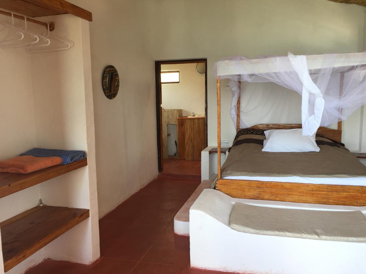 Njaya Lodge Nkhata Bay 외부 사진