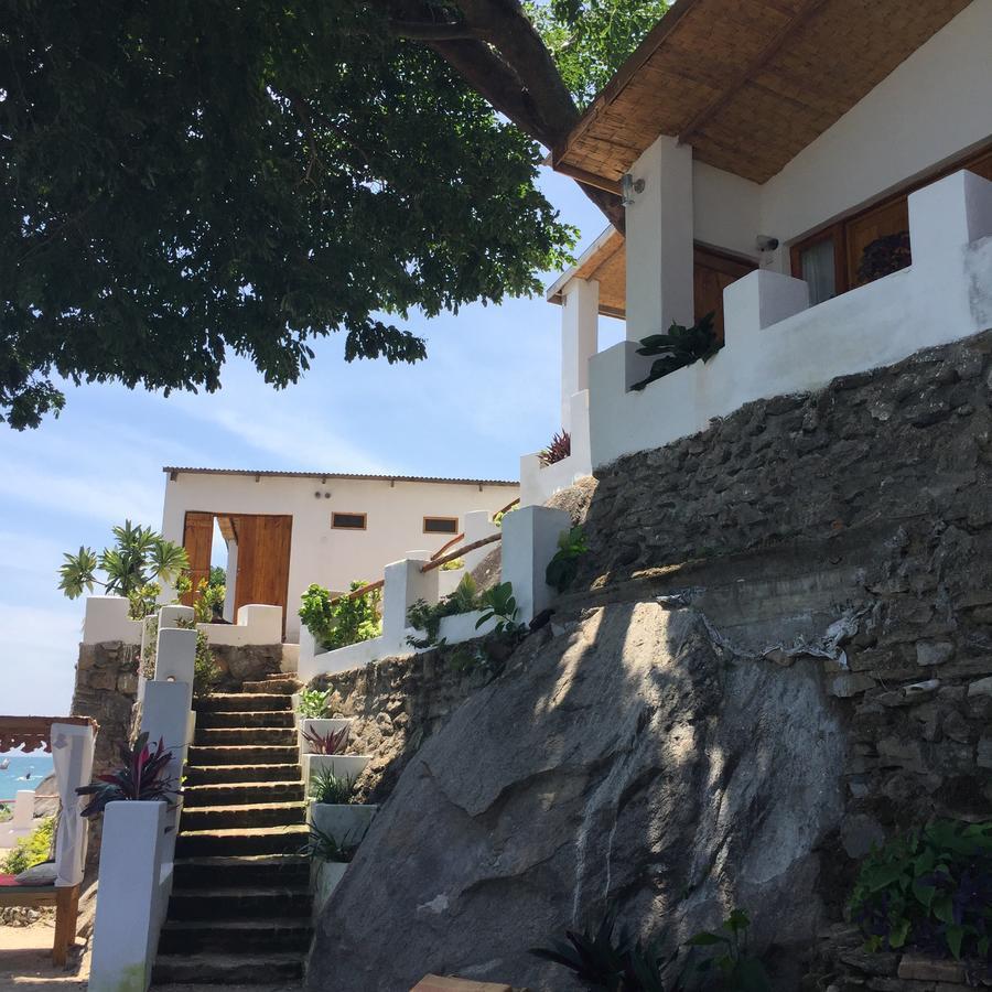 Njaya Lodge Nkhata Bay 외부 사진