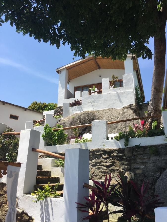Njaya Lodge Nkhata Bay 외부 사진