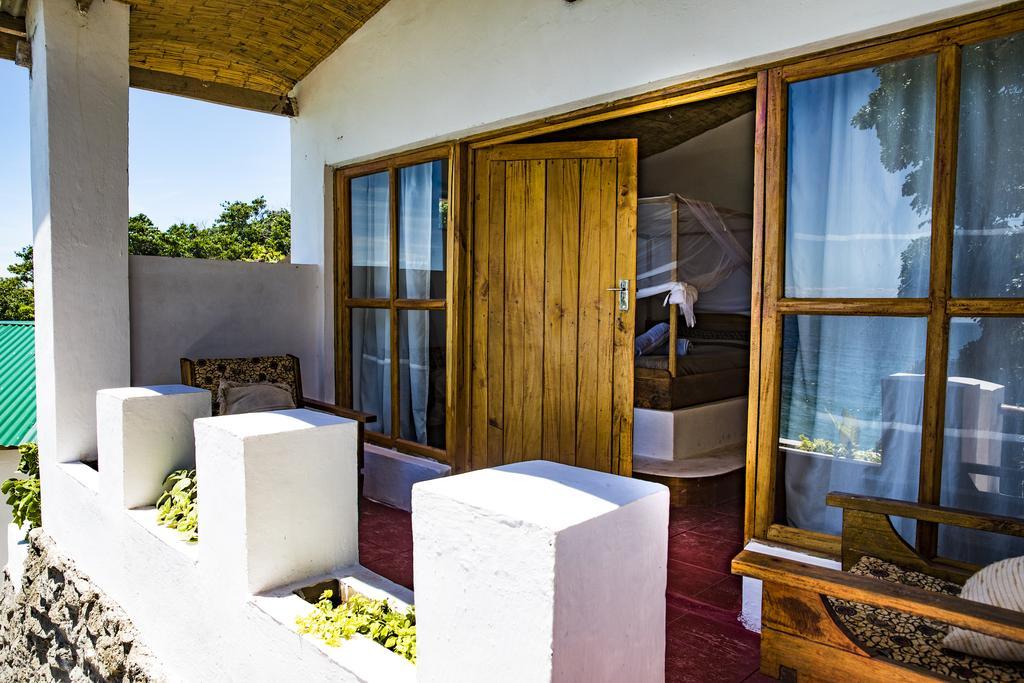 Njaya Lodge Nkhata Bay 외부 사진