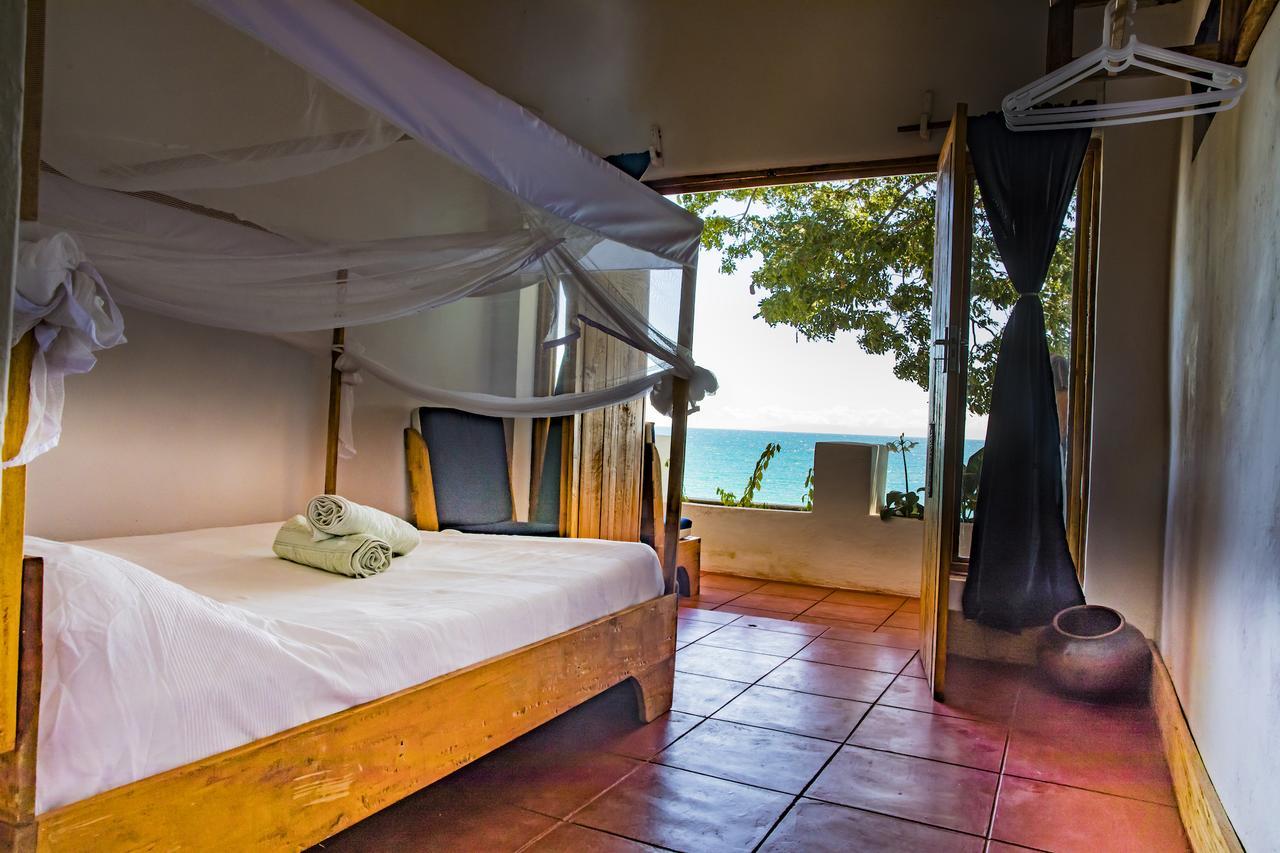 Njaya Lodge Nkhata Bay 외부 사진
