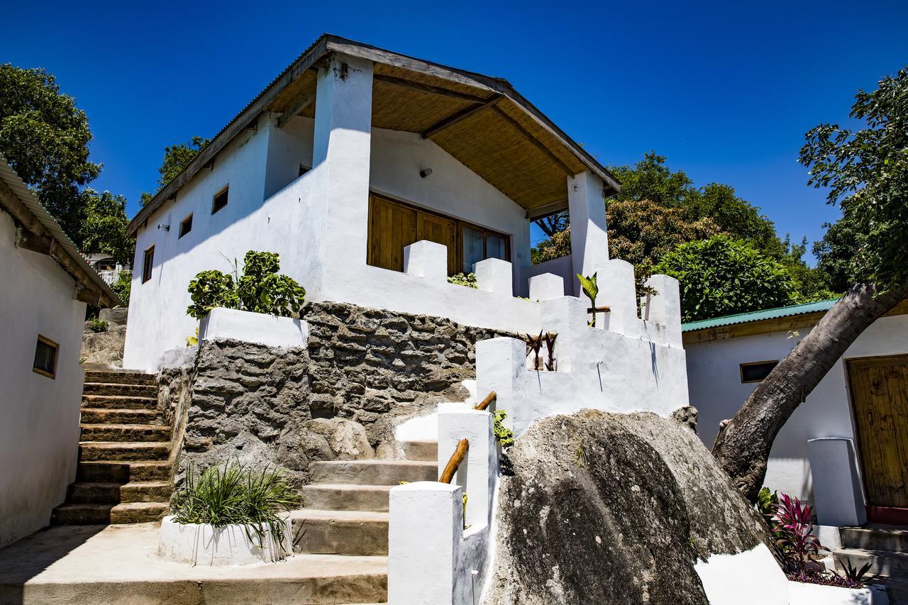 Njaya Lodge Nkhata Bay 외부 사진